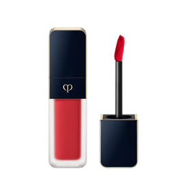 CREAM ROUGE MATTE｜啞緻潤澤唇釉