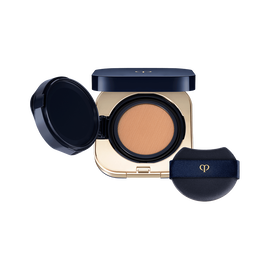 RADIANT CUSHION FOUNDATION NATURAL | 鑽光透薄修護氣墊粉底 SPF25 PA+++