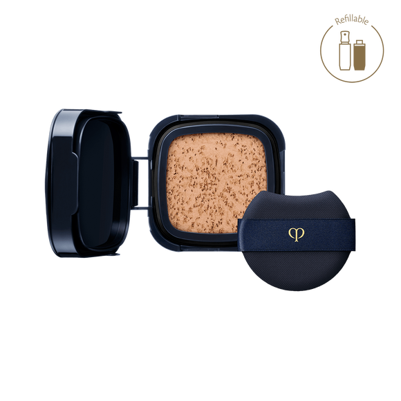 RADIANT CUSHION FOUNDATION DEWY SPF25 PA+++​ (REFILL)