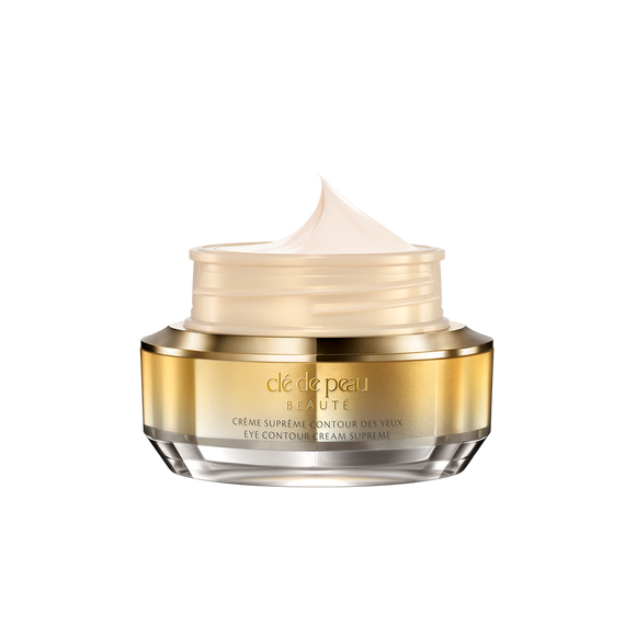 4D EYE CONTOUR CREAM SUPREME | 4D高效煥活眼霜