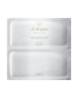 INTENSIVE BRIGHTENING MASK｜亮膚精華面膜