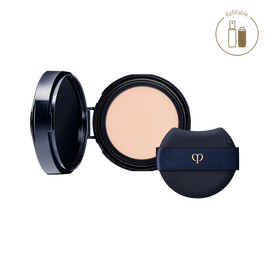 RADIANT CUSHION FOUNDATION NATURAL (REFILL) | 鑽光透薄修護氣墊粉底 SPF25 PA+++ (補充裝)