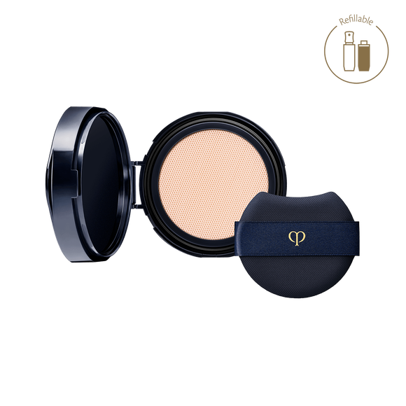 RADIANT CUSHION FOUNDATION NATURAL (REFILL) | 鑽光透薄修護氣墊粉底 SPF25 PA+++ (補充裝)
