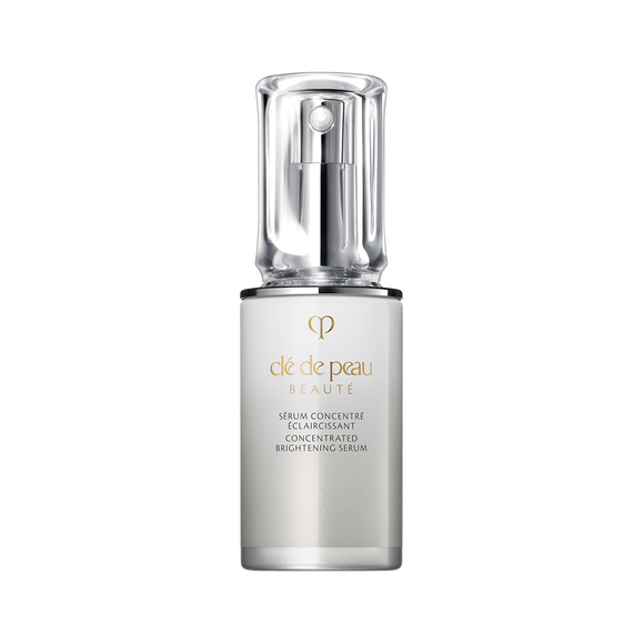 CONCENTRATED BRIGHTENING SERUM