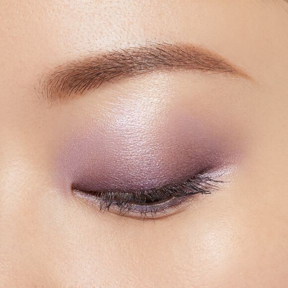 EYE COLOR QUAD (REFILL)│四色眼影組合 (補充裝)