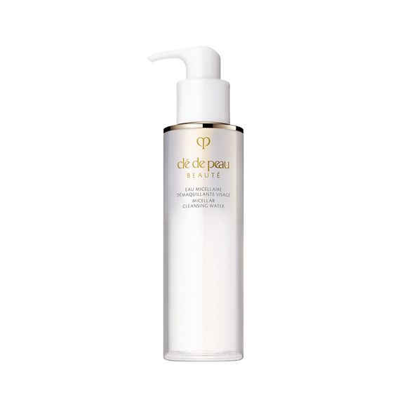 Cle De Peau Beaute Eau Micellaire Demaquillante Visage Cleansing Water Cle De Peau Beaute Eau Micellaire Demaquillante Visage Cleansing Water