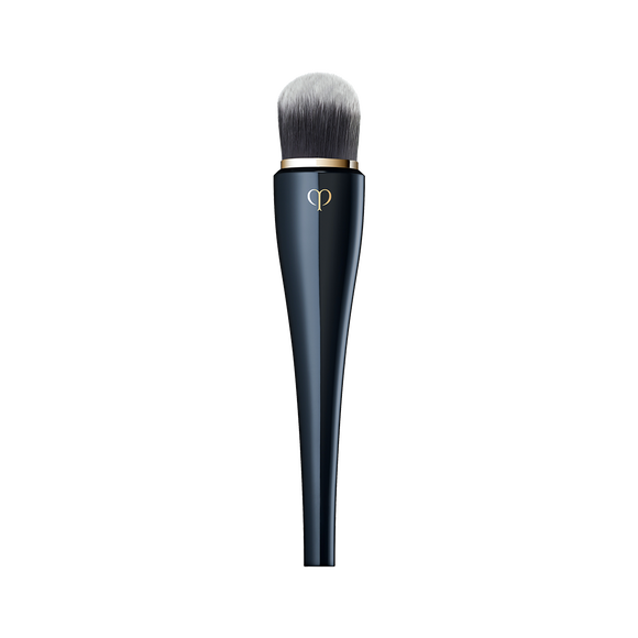 FOUNDATION BRUSH│粉底掃（中度遮瑕）