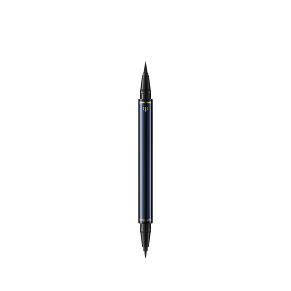 INTENSIFYING LIQUID EYELINER