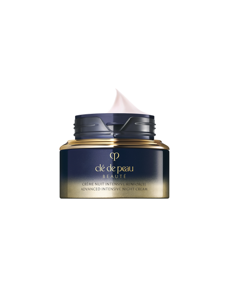 ADVANCED INTENSIVE NIGHT CREAM
