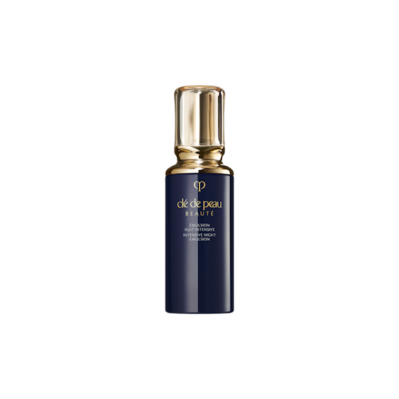 INTENSIVE NIGHT EMULSION