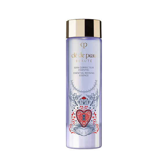 ESSENTIAL REFINING ESSENCE - LIMITED LOVE COLLECTION