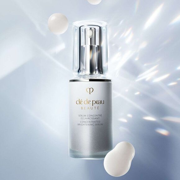CONCENTRATED BRIGHTENING SERUM