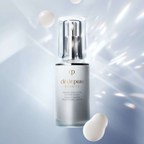 CONCENTRATED BRIGHTENING SERUM｜高效亮膚精華