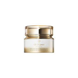 ADVANCED PROTECTIVE DAY CREAM｜鉑鑽日間防曬活膚乳霜SPF25 PA+++