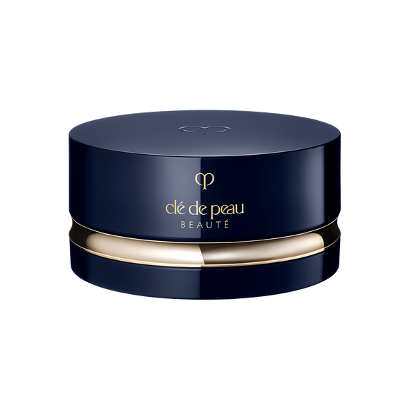 TRANSLUCENT LOOSE POWDER