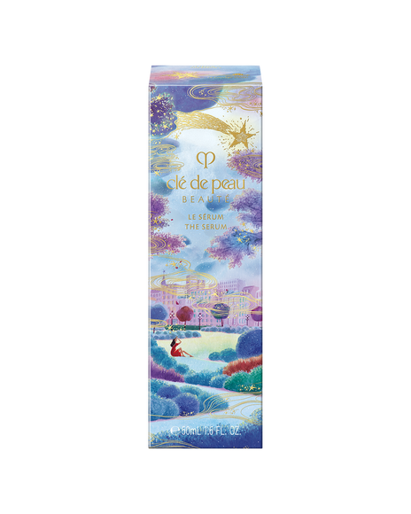 LE S&Eacute;RUM - LIMITED EDITION