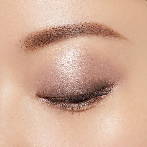 EYE COLOR QUAD (REFILL)│四色眼影組合 (補充裝)