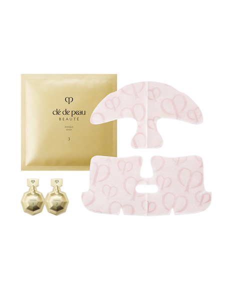 ILLUMINATING CONCENTRATE｜盈亮緊緻面膜