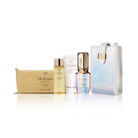 THE SERUM 30ML SET