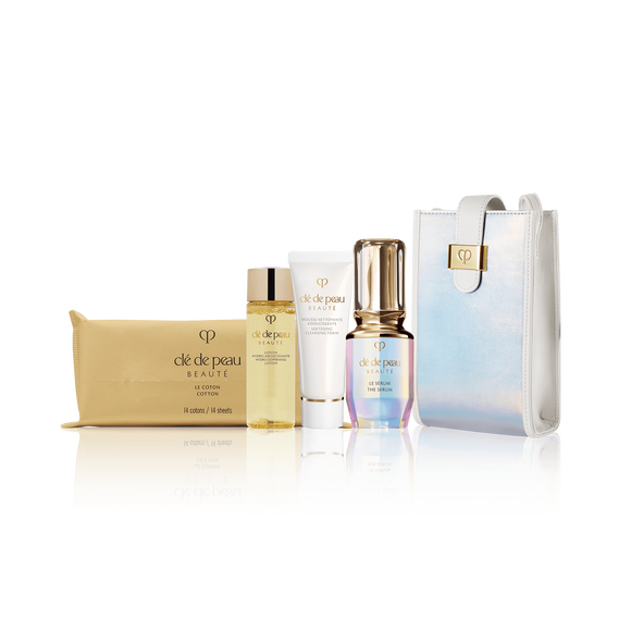 THE SERUM 30ML SET