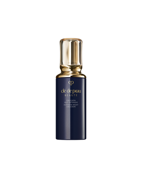 INTENSIVE NIGHT EMULSION