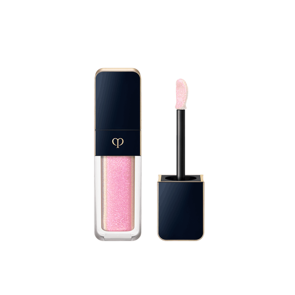CREAM ROUGE SPARKLE