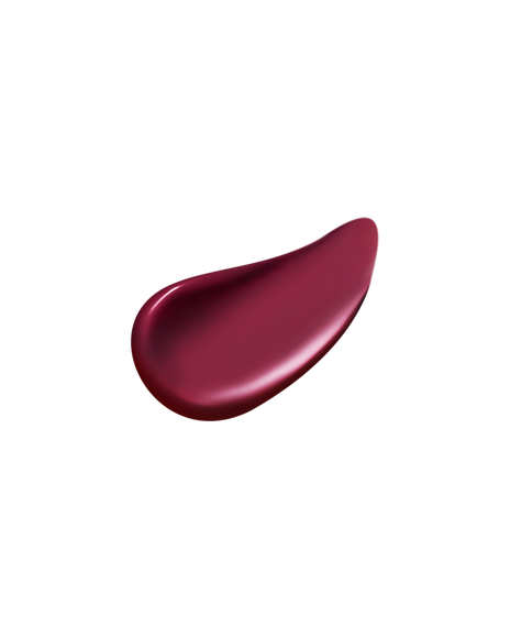 Photo of an elegant shade with a smooth, lightweight, and silky texture. SHADE: Pink Larkspur.