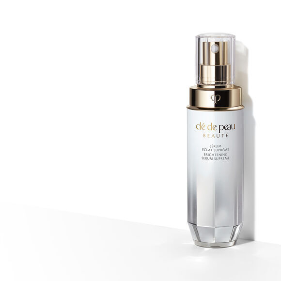 BRIGHTENING SERUM SUPREME | 高效煥采亮白精華