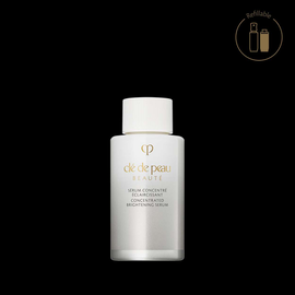 CONCENTRATED BRIGHTENING SERUM｜高效亮膚精華
