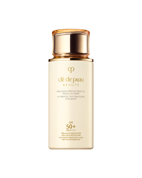 UV PROTECTIVE EMULSION FOR BODY｜全效修護細胞身體防曬乳