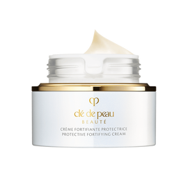 PROTECTIVE FORTIFYING CREAM ｜鉑鑽日間防曬活膚乳霜 SPF25 PA+++