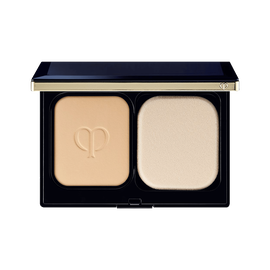 RADIANT POWDER FOUNDATION (WITH SPONGE)│鑽光粉餅 (連粉撲)