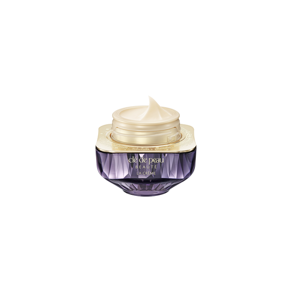 LA CRÈME｜臻緻再生高效面霜
