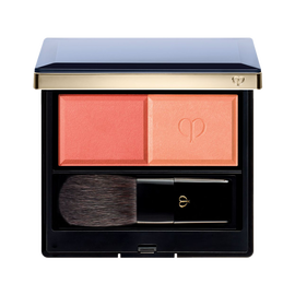 POWDER BLUSH DUO│盈亮雙色胭脂 (補充裝)