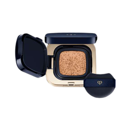 RADIANT CUSHION FOUNDATION DEWY｜鑽光水凝瑰漾氣墊粉底  SPF25/ PA+++​
