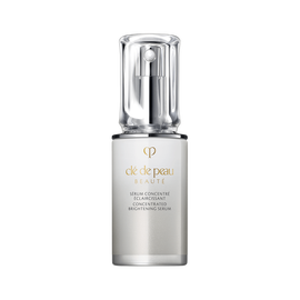 CONCENTRATED BRIGHTENING SERUM｜高效亮膚精華