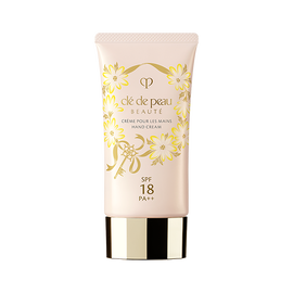 HAND CREAM