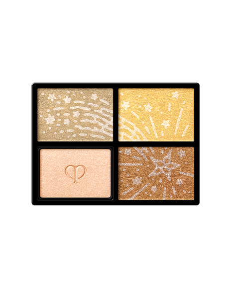 EYE COLOR QUAD - LIMITED EDITION