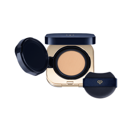 RADIANT CUSHION FOUNDATION NATURAL | 鑽光透薄修護氣墊粉底 SPF25 PA+++