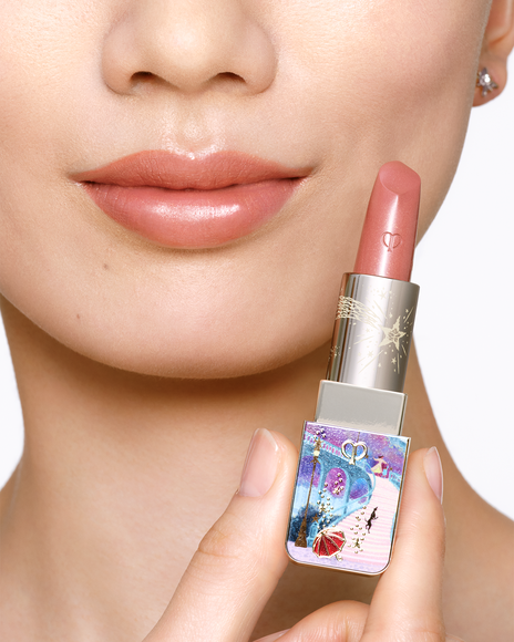 LIPSTICK - LIMITED EDITION