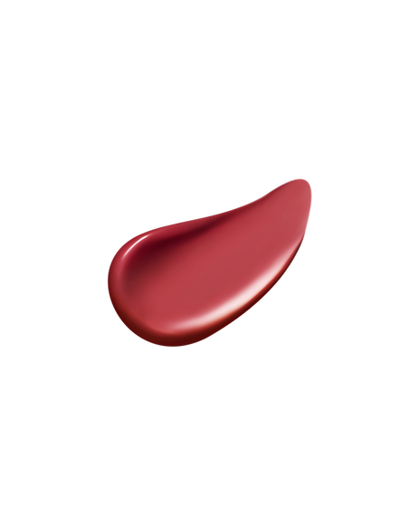 Photo of an elegant shade with a smooth, lightweight, and silky texture. SHADE: Whispering Rosewood.