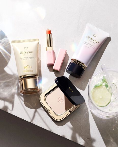 SKIN BEAUTY ENHANCER