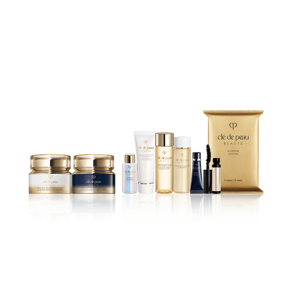 ADVANCED DAY NIGHT CREAM DUO