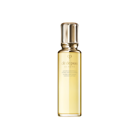 HYDRO-SOFTENING ESSENCE LOTION｜鉑鑽凝亮柔膚精華水