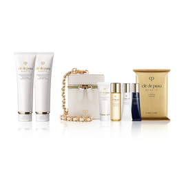 官網11天驚喜禮遇 | 皇牌潔面泡沫套裝