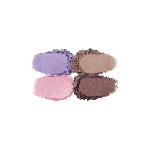 EYE COLOR QUAD｜四色眼影組合
