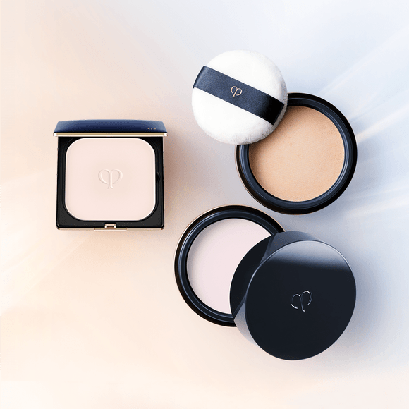 REFINING PRESSED POWDER | Clé de Peau Beauté HK