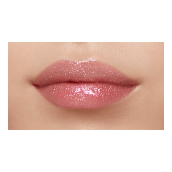 CREAM ROUGE SPARKLE