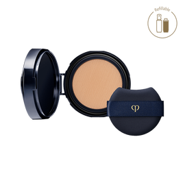 RADIANT CUSHION FOUNDATION NATURAL (REFILL)| 鑽光透薄修護氣墊粉底 SPF25 PA+++ (補充裝)