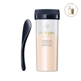 TRANSLUCENT LOOSE POWDER (REFILL)